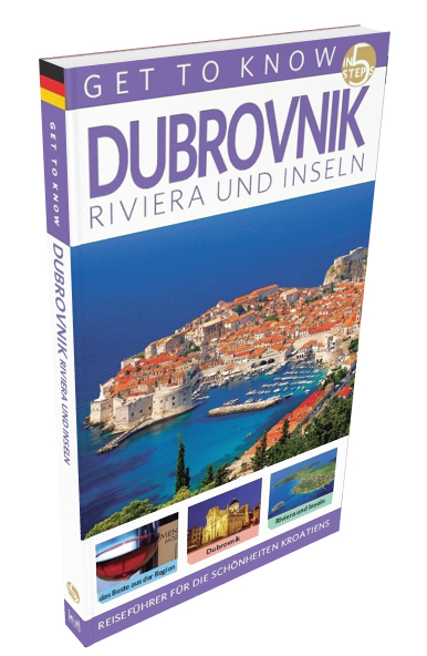 TURISTIČKI VODIČ-DUBROVNIK-NJEM
